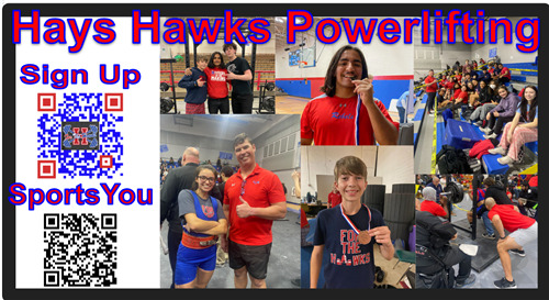 powerlifting